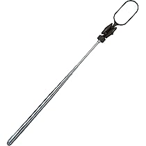 Amazon.co.jp: シンワ測定(Shinwa Sokutei) 点検鏡D 楕円型